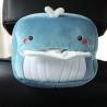 Buy cheap Wholesale Car Tissue Holder Creative Paper Napkin Case Soft Animals Tissue Box Napkin Holder Car Paper Boxes For Car Seat from wholesalers