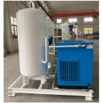 Low Pressure Regulator Oxygen Generator for Laser Cutting Production Rate 3