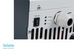 Durable Grid Inverter With Battery Backup , High Speed Battery Powered Inverter