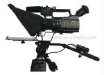 Mini Teleprompter Teleprompter Mini And Lightweight Collapsible Journalist