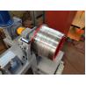 Buy cheap Braxing flux cored welding wire prodction line/machine/mill from wholesalers