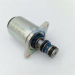 Excavator Spare Parts Electrical Part Hydraulic Solenoid Valve TM68501