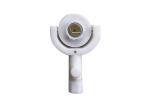 White Plastic ADS109 1000m Mini Prism