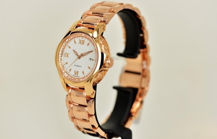 Full Auto Stainless Steel Watch PVD Sputtering Equipment