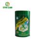 Buy cheap Recyclable Coffee Tin Can Milk Powder Packing Metal Tin Containers With Lids from wholesalers