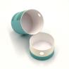 Buy cheap CMKY Cardboard Packaging Cylinders Childproof Embossing Blister Inserted from wholesalers