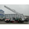 Buy cheap Water Well Geological Depth 600m Truck Mounted Drilling Rig from wholesalers