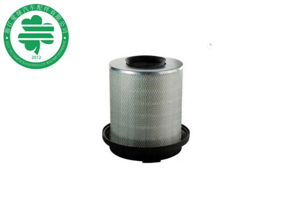 Buy cheap 21496510 Truck Heavy Duty Air Filter Harmful Impuirties For Penta D11B from wholesalers
