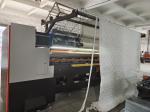 1400RPM 280CM Bed Cover Computerized Quilting Machine Multi Needle Type