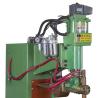 Buy cheap YXF-80 Pneumatic Platoon Welding Machine Engine-Powered Spot Welder for Welded Mesh from wholesalers