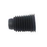 Buy cheap Front Shock Absorber Dust Cover With Inside Rubber For Mercedes Benz W203 C203 2033205330 2033201330 from wholesalers