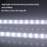 Buy cheap Single Color Led Strip Lights Emitting White Lifespan 50000 Hours For Your Requirements from wholesalers
