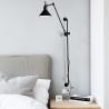 Buy cheap American Retro Industrial Rotatable Led Wall Lamp Lampe Gras 214 Wall Sconce (WH-VR-86) from wholesalers
