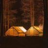Buy cheap 2 8 Person 10 Man Military Tent Waterproof UV Protection Luxury Air Column Inflatable from wholesalers