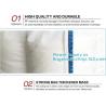 Buy cheap 100% PP Breathable Bulk Recycled Jumbo Bag Mesh Jumbo Bag For Firewood Potato from wholesalers