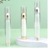 Buy cheap Plastic Syringe Airless Bottle 10ml 15ml Empty Airless Cosmetic Serum Pump Dispenser from wholesalers
