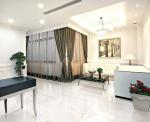 Calacatta Gold 36"*36" Square Ceramic Tile