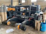 Commercial Paper Sheeter Machine with High Cutting Capability 40-450 5800*3700
