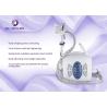 Buy cheap 2 Head Cold Therapy Ultrasonic Cavitation Body Slimming Machine Fat Freeze Machine from wholesalers