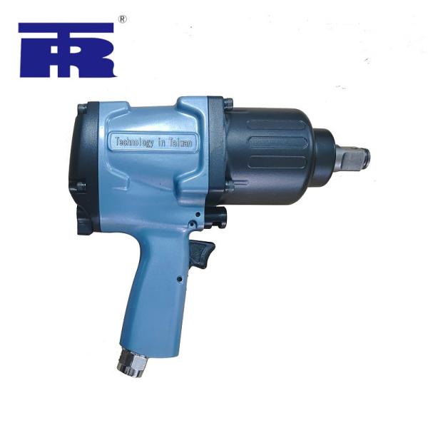 Buy cheap Portable 1/2 Inch Pneumatic Impact Wrench Tire Change Impact Driver 950nm from wholesalers
