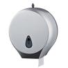 Buy cheap Bathroom Round Jumbo Roll Tissue Dispenser Durable High Impact Rigid Construction from wholesalers