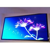 Buy cheap Ultrathin P2.5 1R1G1B Indoor Full Color LED Display product