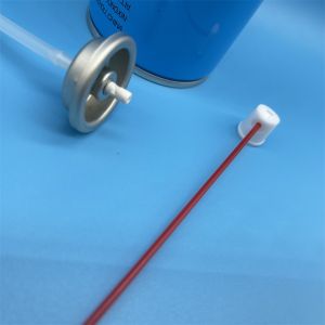 Buy cheap Color-Coded WD-40 Lubricant Valve for Multi-Product Facilities and Inventory Management with Quick-Identify Design. from wholesalers