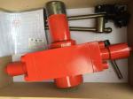 1-1/4" 3000psi Hydraulic Sucker Rod Blowout Preventer BOP For Oilfield Well