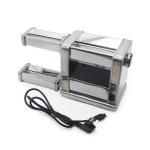 Household Small Electric Pasta Noodle Cutting Maker For Fresh Pasta And Nood