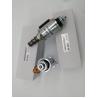 Buy cheap 457-9878 Hydraulic Pump Solenoid Valve Caterpillar CAT 312F 313F 314F 315F 316F 318F 320 320D2 323 330F from wholesalers