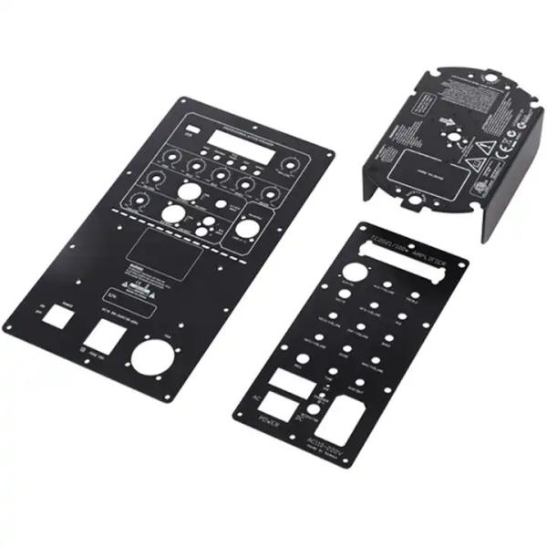 Buy cheap Machinery Customized Polishing Laser Cutting Parts Automotive from wholesalers
