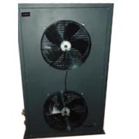 Buy cheap Hiross precision air conditioner Water Cooling Air Cooling 17KW Natural Cooling product