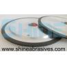 Buy cheap 14A1 Super Abrasive Grinding Diamond Wheel Shine Abrasives For Woodworking Tools from wholesalers