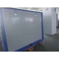Buy cheap Low Noise Home Heat Pump Surface Anti Corrosive Treatment Lower Heat Dissipate product