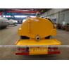 Buy cheap Dongfeng 4x2 RHD Mini Vacuum Fecal Suction Truck from wholesalers
