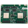 Buy cheap FR-4 HASL Lead Free Halogen Free SMT Turnkey PCB Assembly from wholesalers