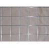 Buy cheap Electric Steel 2000kgs Welded Wire Mesh Machine from wholesalers