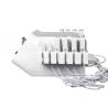 Buy cheap LF-318B portable 650nm & 980nm lipo laser slimming machine with 12pads from wholesalers