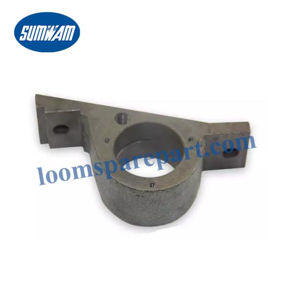 Buy cheap bearing bracket BA206439,picanol loom spare parts from wholesalers