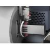 Buy cheap Fiber Laser Metal Cutting Machine For Pipe Tube Profiles metal tube laser cutting machine laser metal sheet cutting machine from wholesalers