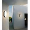 Buy cheap 16W 20W Outdoor LED Bulkhead Lamp Wall Sconces Motion Sensor Porch Lights from wholesalers
