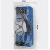 Buy cheap Diving equipment silicone diving mask set of underwater ventilation pipeDiving mask + snorkel from wholesalers