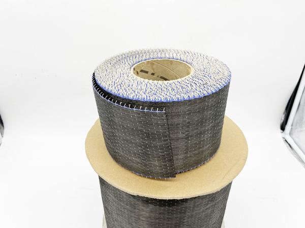 Post Tensioning Fiber Reinforced Plastic Sheet Prefabricated 2400Mpa Tensile