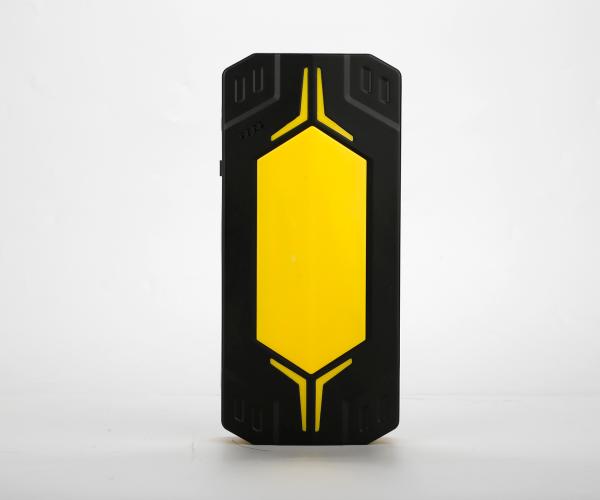 Buy cheap A42 18000MAH Emergency Car Battery Jump Starter 900A Portable Jumper Box from wholesalers