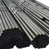 Buy cheap cold rolled ASTMA106A53 precision seamless steel tube from wholesalers