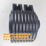 3315741 Frega AH1101 Snail Air Filter AH1100 Cummins Generator Set Maintenance