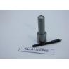 Buy cheap Black Needle Color DENSO Injector Nozzle Mini Size 0 . 18MM Hole DLLA150P866 from wholesalers