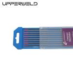 Composite TIG Welding Ws Tungsten Electrodes Pink Ws 10-Pack 175 150mm 2.4mm 3