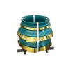 Buy cheap High wear resistance and hardness crusher replacement wear parts to save your cost and increase efficiency from wholesalers