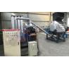 Buy cheap Waste Copper Wire Separator Machine , Scrap Copper Cable Recycling Machine from wholesalers